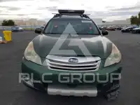 2011 Subaru Outback photo