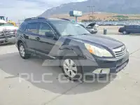 2011 Subaru Outback фото