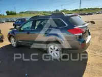 2011 Subaru Outback фото