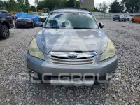 2011 Subaru Outback фото