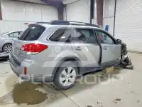 2011 Subaru Outback photo