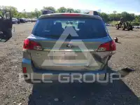 2011 Subaru Outback photo