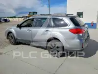 2011 Subaru Outback photo