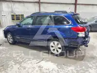 2011 Subaru Outback фото