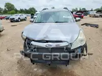 2011 Subaru Legacy photo