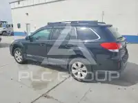 2011 Subaru Outback фото