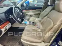 2011 Subaru Outback фото