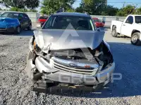 2011 Subaru Outback photo