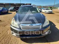 2011 Subaru Outback фото