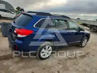 2011 Subaru Outback photo