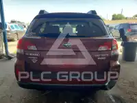 2011 Subaru Outback фото