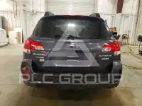 2011 Subaru Outback photo