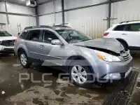 2011 Subaru Outback фото
