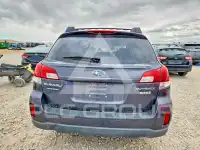 2011 Subaru Outback photo