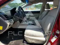 2011 Subaru Outback фото