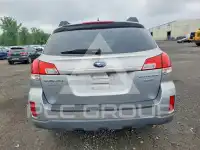 2011 Subaru Outback фото