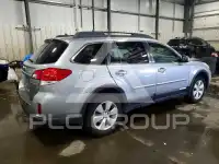 2011 Subaru Outback фото