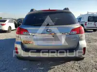 2011 Subaru Outback photo