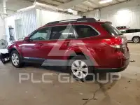 2011 Subaru Outback фото