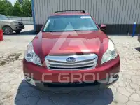2011 Subaru Outback фото