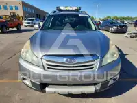 2011 Subaru Legacy photo