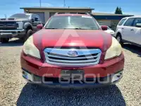 2011 Subaru Outback фото