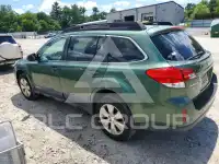 2011 Subaru Outback photo