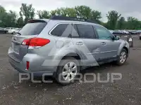 2011 Subaru Outback фото