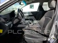 2011 Subaru Outback photo