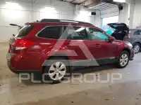 2011 Subaru Outback фото