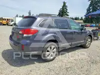 2011 Subaru Outback фото