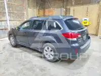 2011 Subaru Outback фото