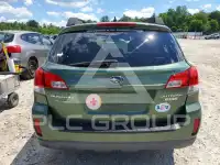 2011 Subaru Outback photo