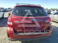 2011 Subaru Outback фото