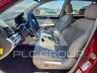 2011 Subaru Outback фото