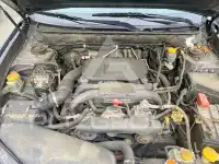 2011 Subaru Outback фото