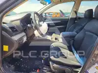 2011 Subaru Outback фото