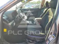 2011 Subaru Outback photo