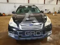 2011 Subaru Outback фото
