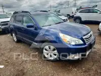 2011 Subaru Outback фото