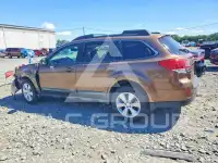 2011 Subaru Outback фото