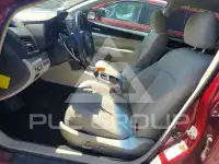 2011 Subaru Outback фото