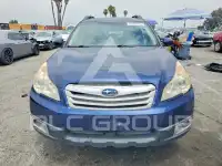 2011 Subaru Outback photo