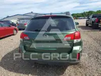2011 Subaru Outback фото