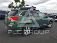 2011 Subaru Outback photo