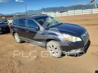 2011 Subaru Outback фото