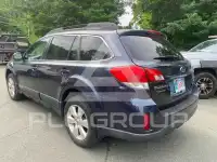 2011 Subaru Outback фото