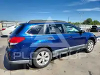 2011 Subaru Legacy photo