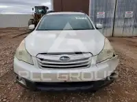 2011 Subaru Outback photo