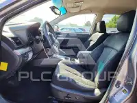 2011 Subaru Legacy photo